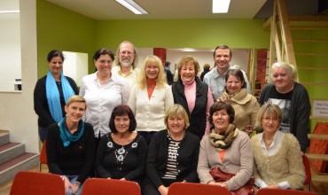 Unser Team 2015